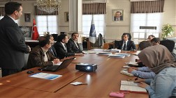 Eyüp Belediyesi’ne Akıllı Bina 