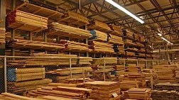 Ağaç Mamulleri ve Orman Ürünleri İhracatçıları 2013'e Hızlı Girdi