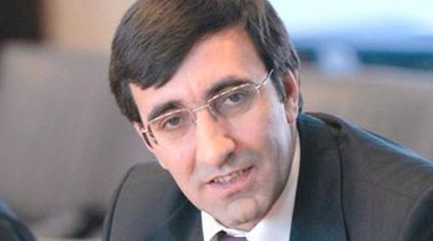 "Cari Açığın Çözümü Ar-Ge"