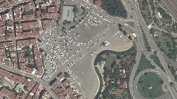 Kadıköy Belediyesi Kuşdili'ne İtiraz Ediyor 