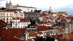 AB'ye Girmek için Portekiz'de Ev Alın