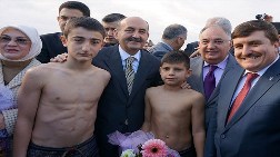 32 ile "Şehir Hastanesi" Yapılacak