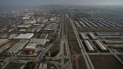 OSB'lerde Yetki Belediyelerde değil Bakanlıkta Olsun