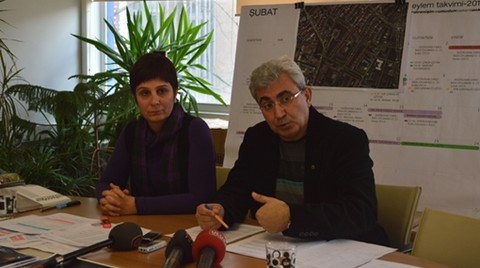 “Kentsel Siti 'Riskli Alan' İlan Eden Kararın Kendisi Riskli”