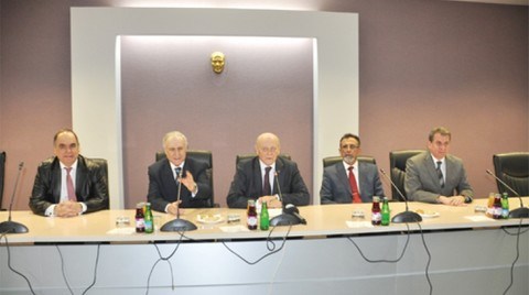 ESO Teknoloji Geliştirme Ödülü Arçelik'in ESO Teknoloji Geliştirme Ödülü Arçelik'in