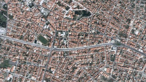Lüleburgaz Belediyesi Şehirlerarası Otobüs Terminali Mimari Proje Yarışması Lüleburgaz Belediyesi Şehirlerarası Otobüs Terminali Mimari Proje Yarışması