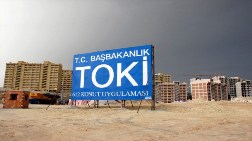 TOKİ'den Açık Artırmayla Arsa Satışı
