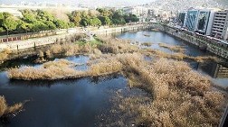 Basmane Çukuru Planı Onaylandı