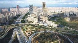 Halk GYO'da Payların Tamamı Satıldı