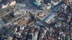 Havadan Taksim Meydanı Projesi