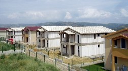 Hafif Binalar Deprem Risklerini Azaltıyor
