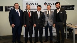 Türkiye’de AVM Yatırımları 40 Milyara Ulaştı