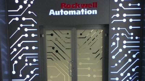 Rockwell Automation'dan İTÜ'ye Otomasyon Laboratuvarı