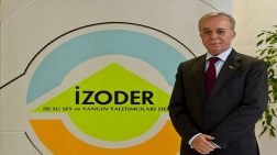 İZODER Ferdi Erdoğan ile Devam Edecek