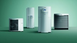 Vaillant’tan Çevreci Ürünler 