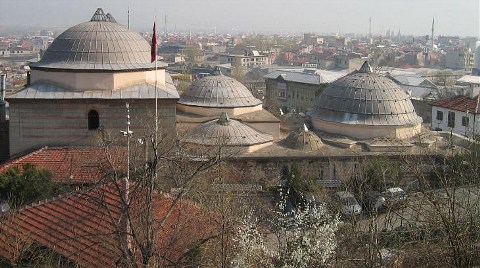 İcradan Satılık “Tarih”!