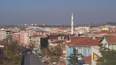 “Kanarya Mahallesi'nde Halk Kışkırtılıyor”