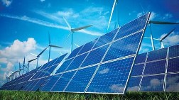 Yenilenebilir Enerjiyi Arttırıcı Önlemler Alınmalı
