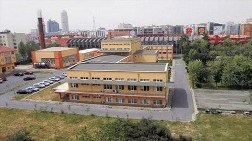 Tarihi Likör Arazisine Milyarlık Karma Proje
