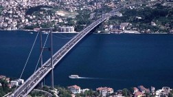 Köprü ve Otoyol İhalesi İptal