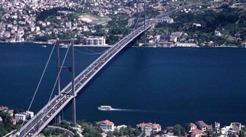 Köprü ve Otoyol İhalesi İptal