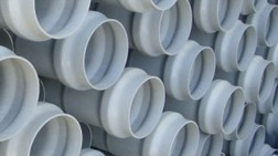 Plastik İnşaat Ürünlerinde ihracat Oranı Arttı