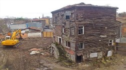 "Böyle Acımasız Yıkım Görmedim!"