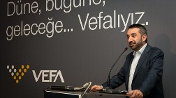 Vefa Bilecik'te 'İzolasyonlu Panel Duvar Sistemi' Üretecek