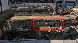 Taksim'deki Çalışmalarda Arkeologlar Yer Alacak