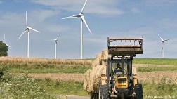 Alman Sanayisinde 'Ekolojik Enerji Payı' Krizi
