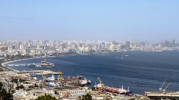 Tekfen'den Bakü'ye 640 Milyon Dolarlık Stat!