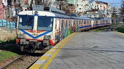 İstanbul'da Bir Hat Kapandı!