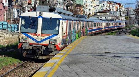 İstanbul'da Bir Hat Kapandı!