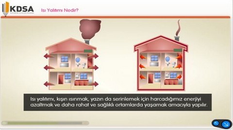 Kuru Duvar Sistemleri Akademisi Uzmanlaşmak İsteyenleri Bekliyor 