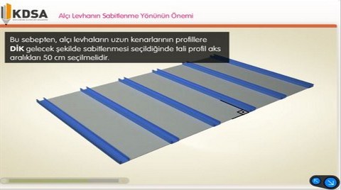 Kuru Duvar Sistemleri Akademisi Uzmanlaşmak İsteyenleri Bekliyor 
