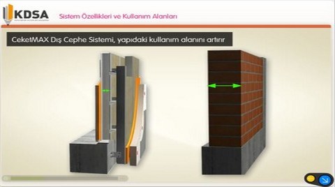 Kuru Duvar Sistemleri Akademisi Uzmanlaşmak İsteyenleri Bekliyor 