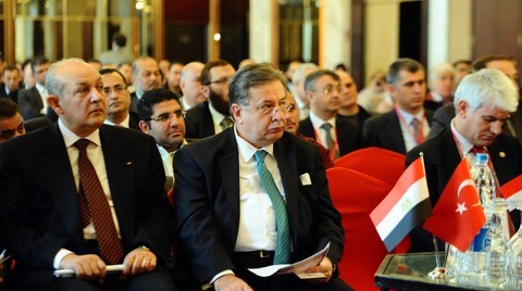 ''Mısır'a Bugün Gelin, Yarın Geç Olur''