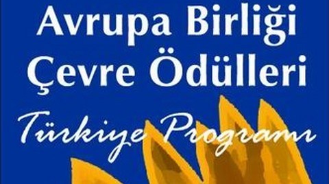 ‘Sürdürülebilirlik için İnovasyon-Avrupa Birliği Çevre Ödülleri'ne Başvurular Başlıyor
