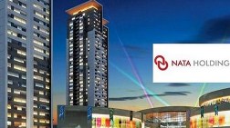 NATA Holding'ten Çocuklar için Vakıf