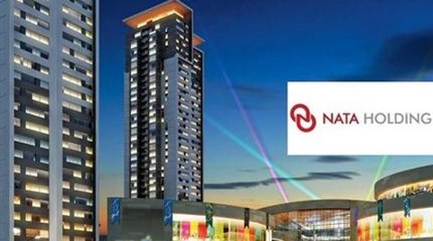 NATA Holding'ten Çocuklar için Vakıf