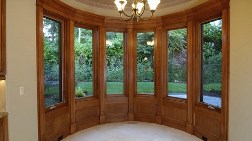 Konutlarda Maksimum Enerji Tasarrufu; Woodline