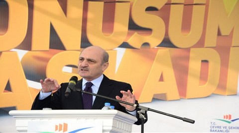İstanbul’da 100 Bin Bina Yıkılacak
