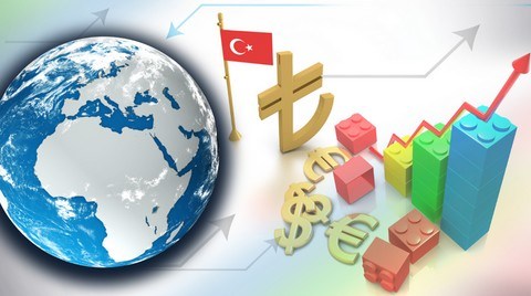 SETA'dan 'AK Parti Dönemi Türkiye Ekonomisi' Raporu