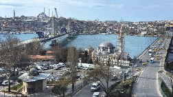 Metro Köprüsüne Son Rötuşlar