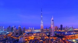 Emaar Properties 577 Milyon Dolar Net Kâr Açıkladı