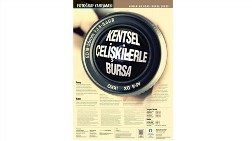 "Kentsel Çelişkilerle Bursa" Fotoğraf Yarışması