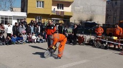 Deprem Yaklaşıyor ama Hazırlıklar Yetersiz