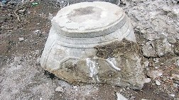 Fatih Belediyesi'nden Theodosius Forumu Açıklaması