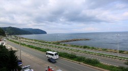 Karadeniz Sahil Yolu Projesi'nde Yapılan Hatalar!