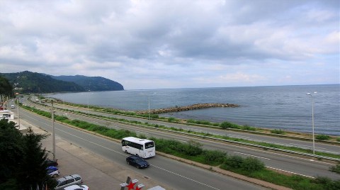 Karadeniz Sahil Yolu Projesi'nde Yapılan Hatalar!